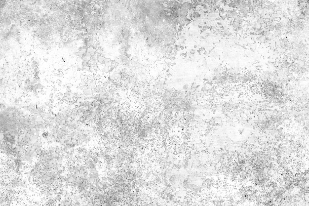 Witte en grijze kleur van de Grunge de concrete muur voor textuurachtergrond
