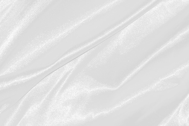 Witte en grijze stoffen doek achtergrondx9