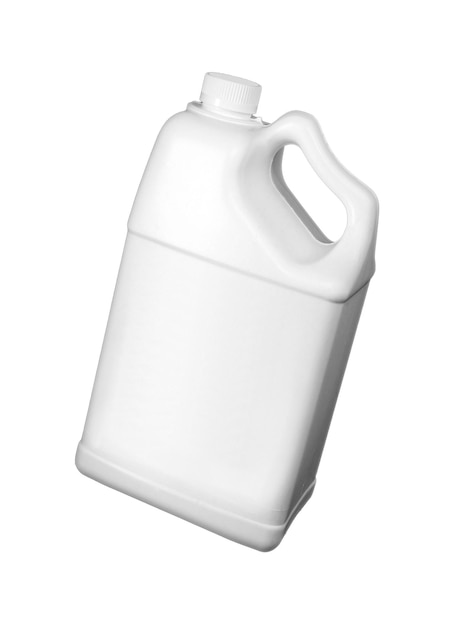 Witte gallon