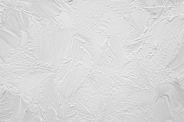 Witte gestructureerde achtergrond voor behang