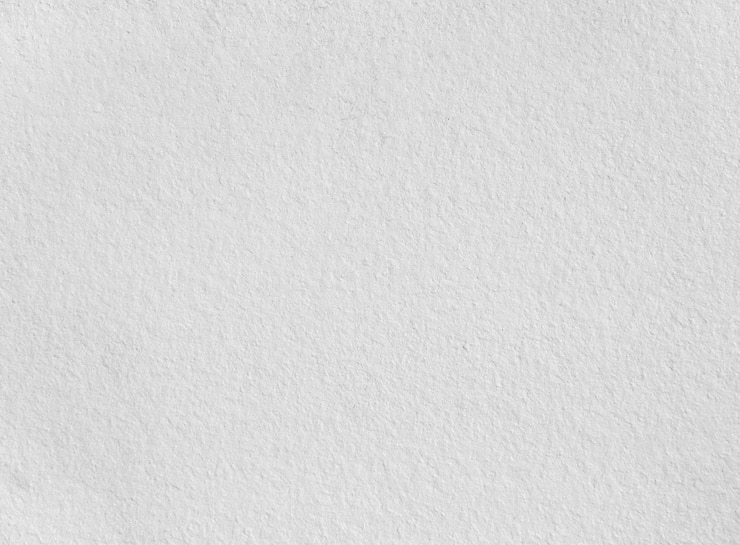 Foto witte gipstextuur