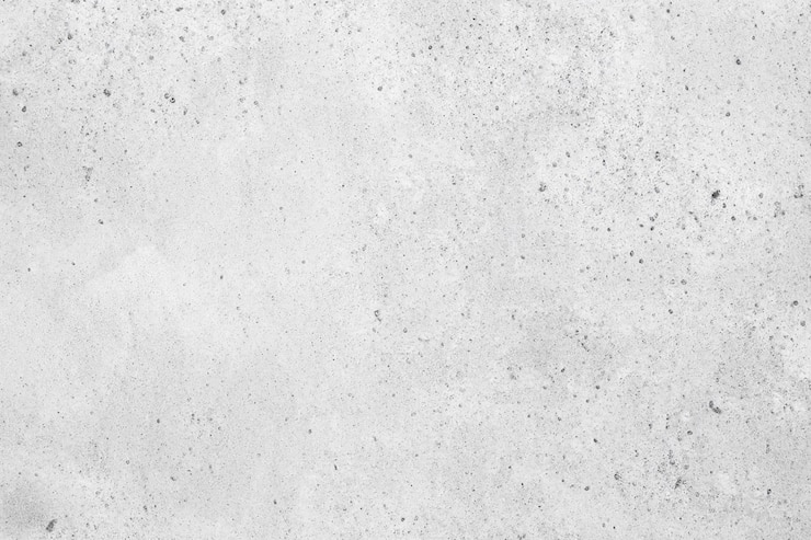 Foto witte grunge-effect muurtextuur achtergrond 7