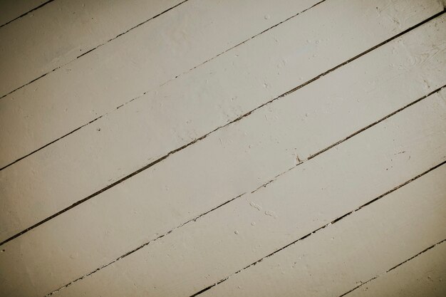 Witte houten plank planken achtergrond