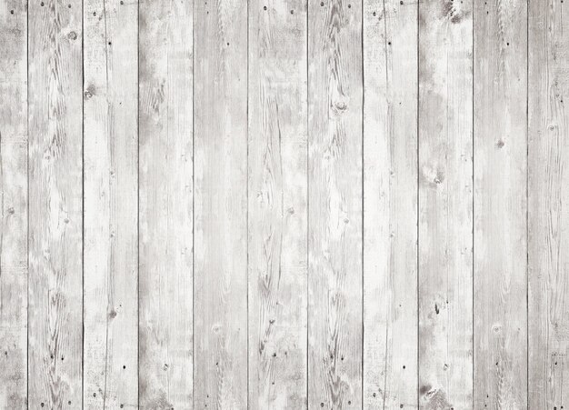 witte houten planken achtergrond