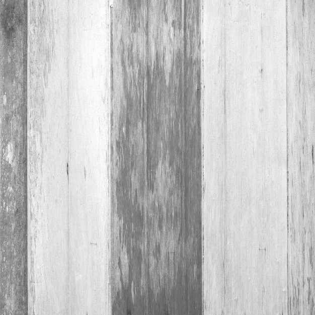 Foto witte houten textuur