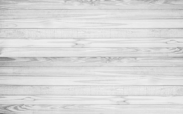 Witte houten textuurachtergrond, houten planken