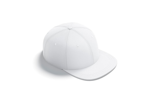 Witte jeans snapback Baseball of rap artist pet met vizier Casual denim hoofddoek sport accessoire