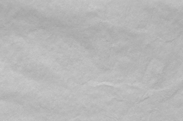 Witte kleur eco gerecycled kraftpapier blad textuur kartonnen achtergrond