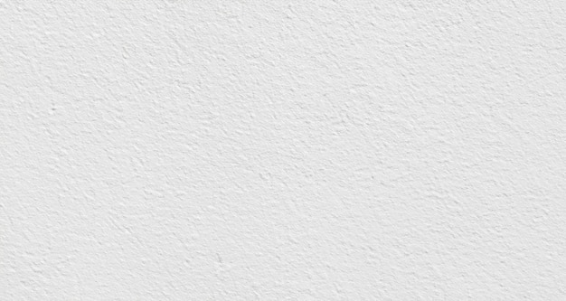 witte kleur voor de achtergrond van de betonmuur