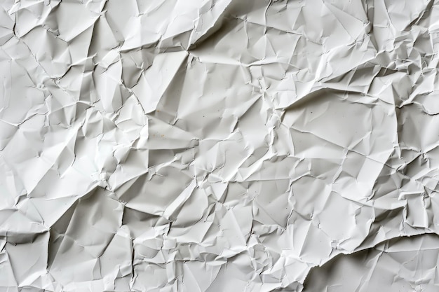 Witte kraftpapiertextuur Abstracte achtergrond hoge resolutie