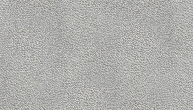Witte lederen naadloze textuur