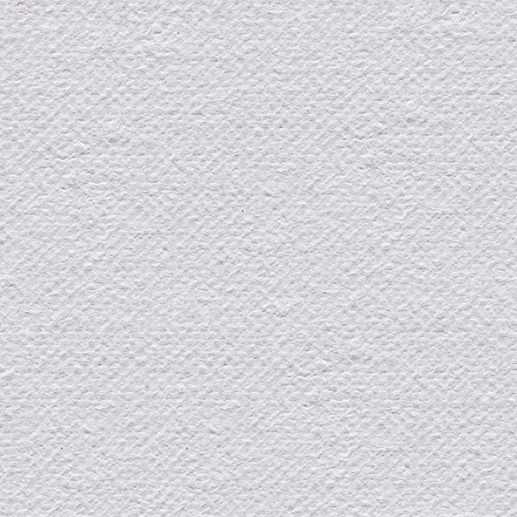 Foto witte linnen doek textuur naadloos patroon