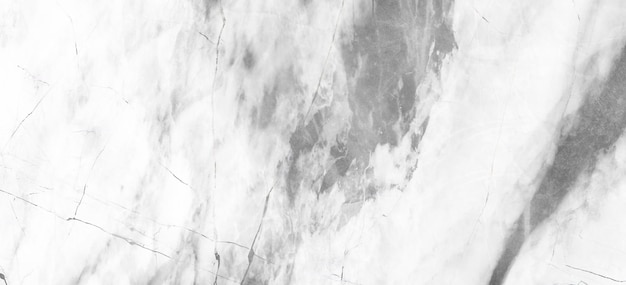 Witte marmeren steen textuur Carrara marmeren achtergrond