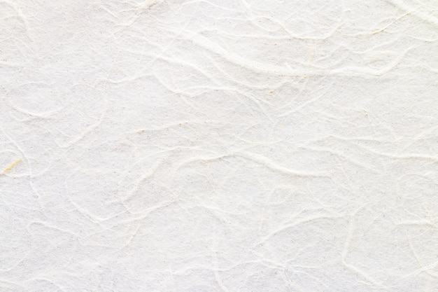 Foto witte moerbei papier textuur
