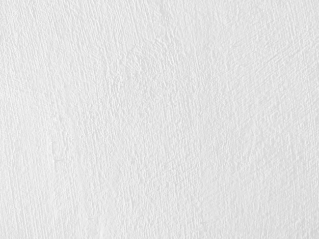 Witte muur textuur abstracte achtergrond voor omslagkaart ontwerp of overlay op verf kunst achtergrond