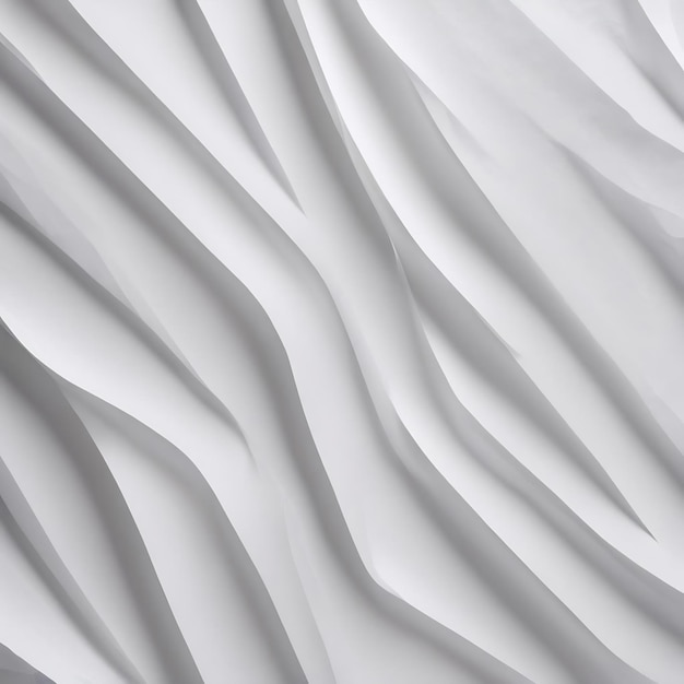 Witte papieren textuur achtergrond voor ontwerp in uw kunstwerk