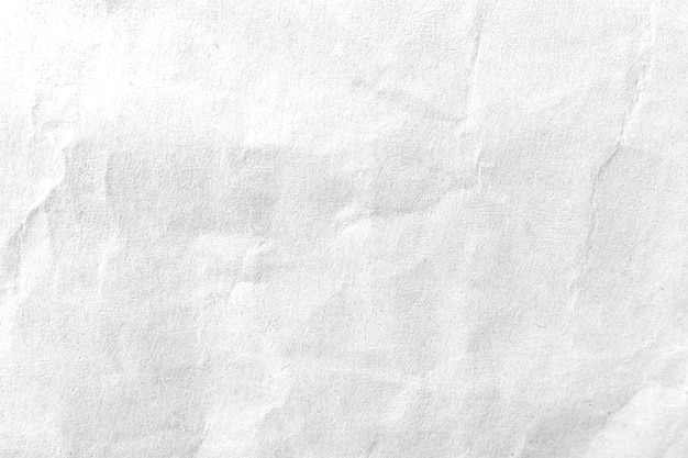 Witte proppen papier textuur achtergrond. Detailopname.