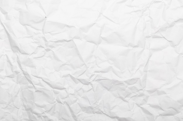 Witte proppen papier textuur achtergrond.