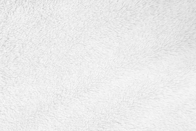 Witte schone wol textuur achtergrond lichte natuurlijke schapenwol witte naadloze katoen textuur van pluizige vacht voor ontwerpers close-up fragment witte wollen tapijt x