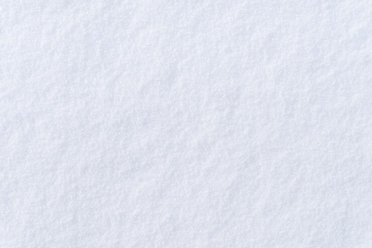 Witte sneeuwachtige achtergrond