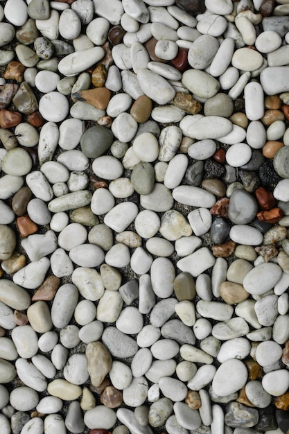 witte strand steen textuur achtergrond