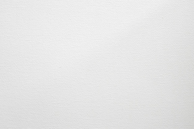 witte waterverf papier doek textuur achtergrond
