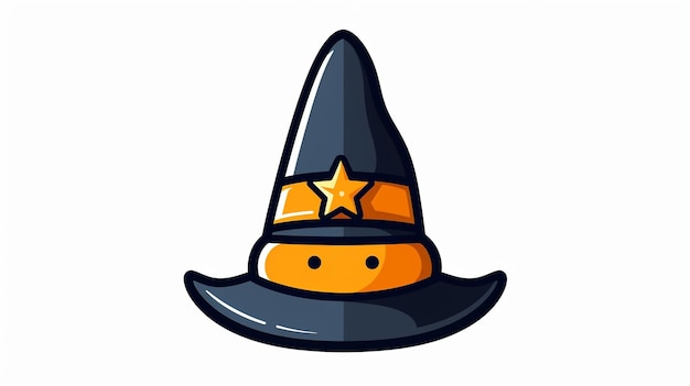 Wizard's hat