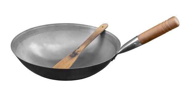 wok pan