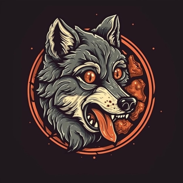 Wolf 2