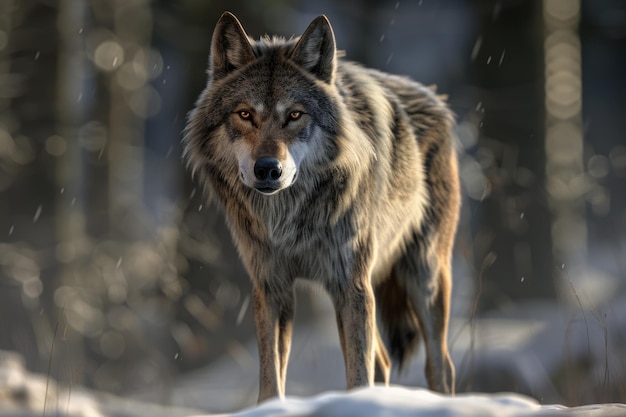 wolf gray wolf wolf gray wolf grey wolf canis lupus