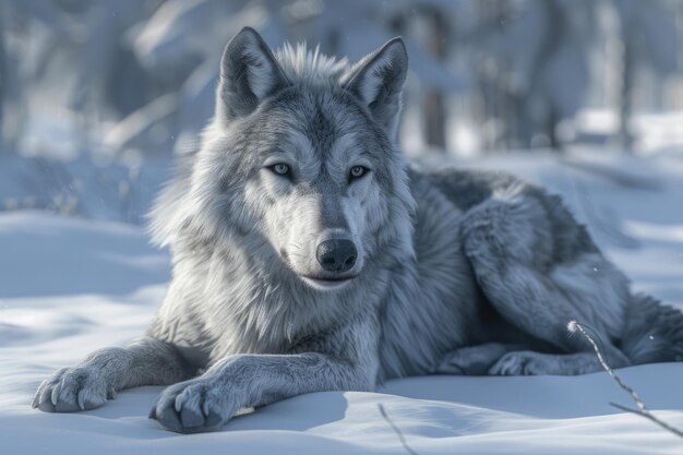 wolf gray wolf wolf gray wolf grey wolf canis lupus