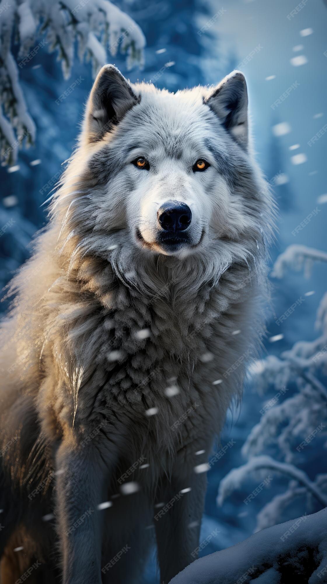 white wolf wallpaper 1920x1080