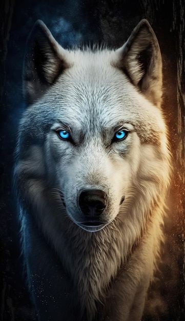 The wolf wallpapers hd wallpapers, desktop wallpaper - most viewed