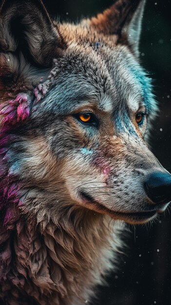 Leandro Moniz on Lobo Wolf Tattoo and Animal Indian and Wolf iPhone HD  phone wallpaper  Pxfuel