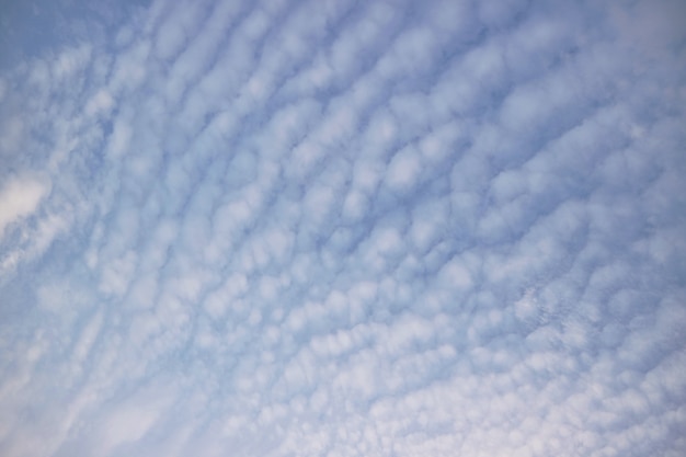 Wolk en hemel voor achtergrond.