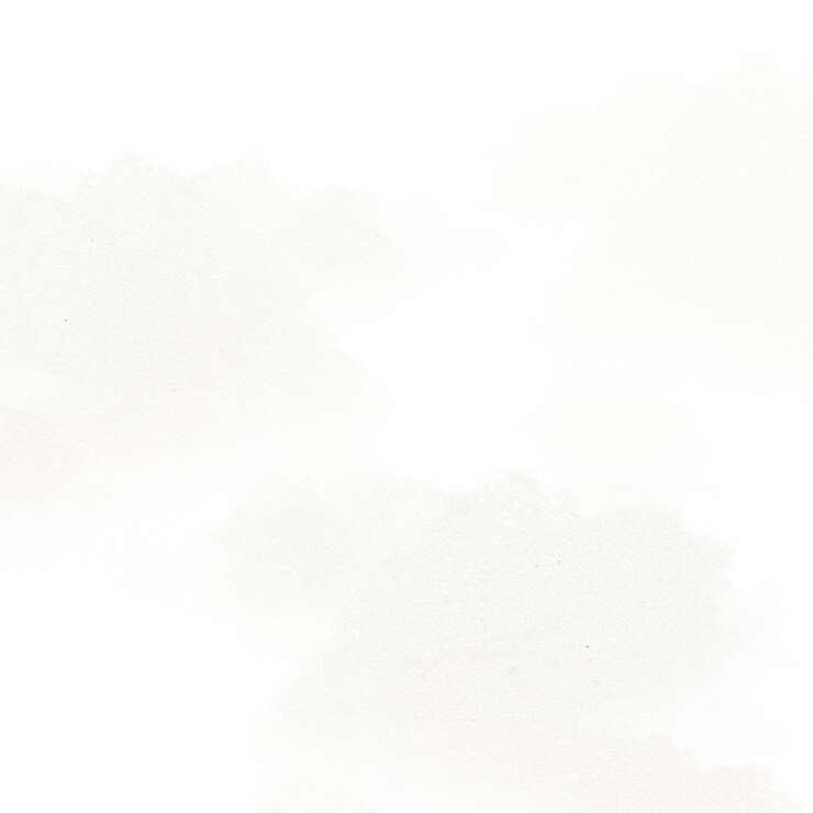 Foto wolk png op doorzichtige achtergrond
