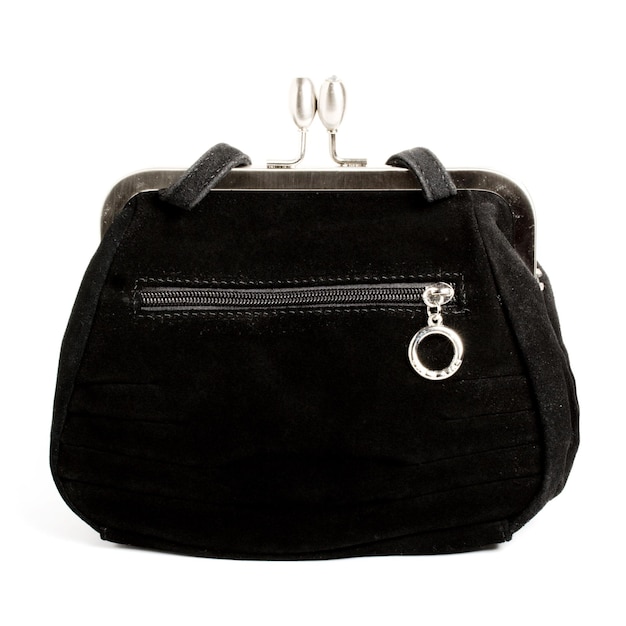 Woman bag isolated