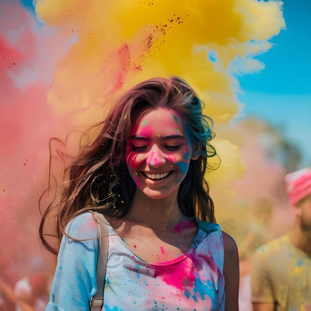 holi festival 2025 istanbul