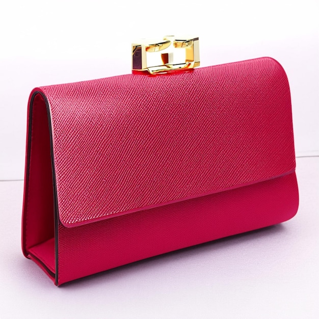 woman clutch bag