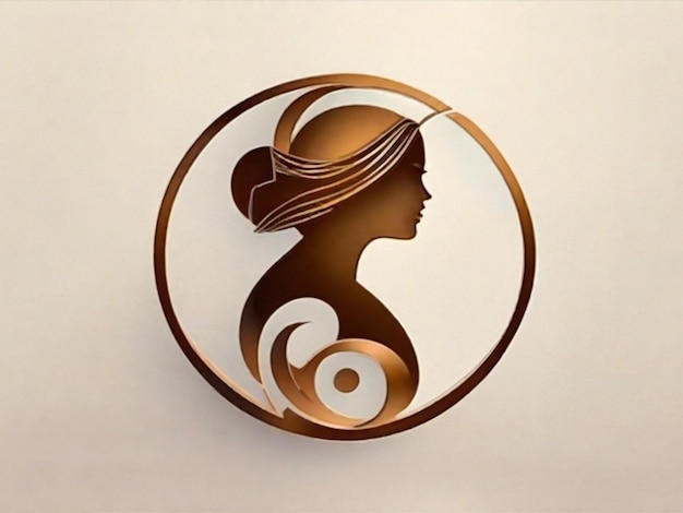 Photo woman day female symbol