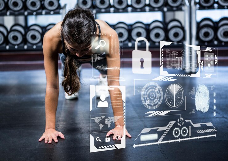 Defining Health Fitness: Understanding the Foundation of Wellness Defining Health Fitness: Understanding the Foundation of Wellness