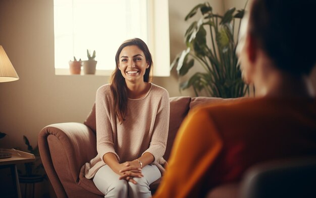 Woman Finds Joy and Healing Healing Journey