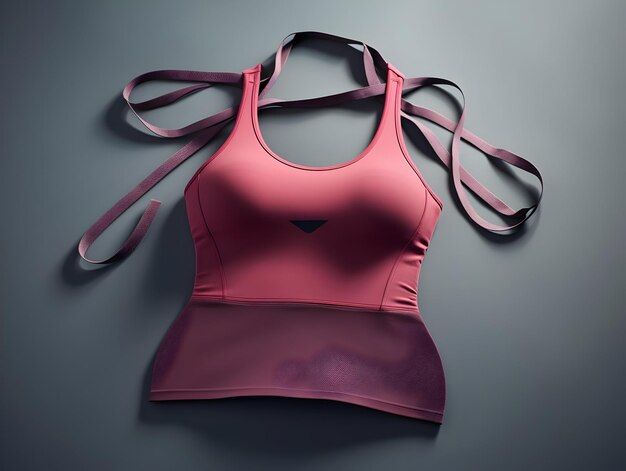 3D 여성 피트니스 슈트 모 여성 체육 및 스포츠 의복 모