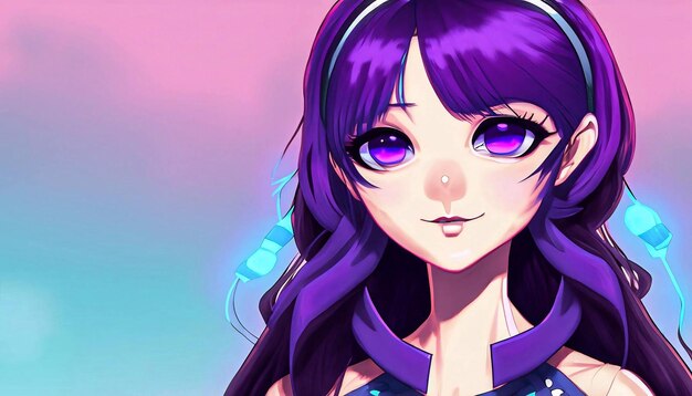 Anime Images - Free Download on Freepik