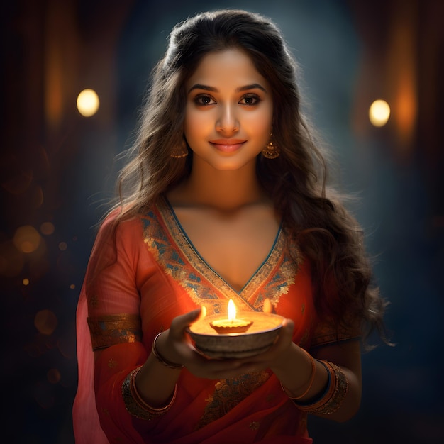 60 Best Ideas and Tips for Diwali Photoshoot (Beginner) | by Sej Hazare |  Medium