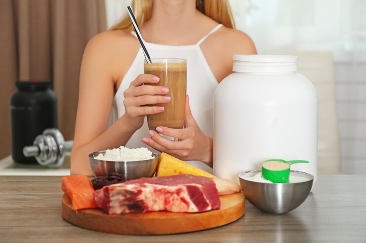 Best Keto-Friendly Protein Drinks for Low Carb Living