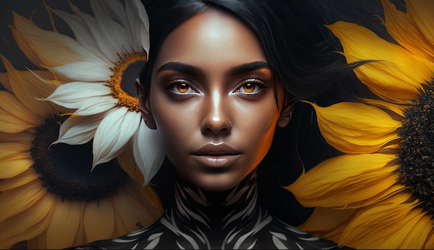 Woman_in_white_and_yellow__ai_generated