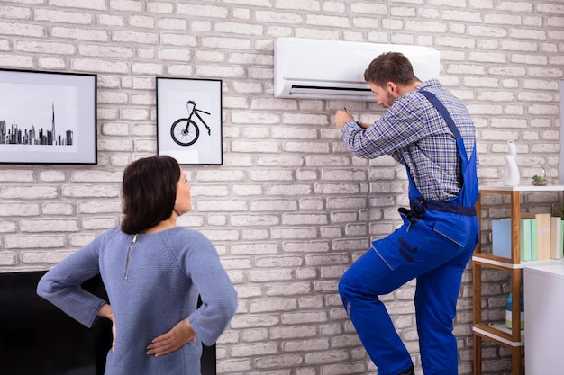 How to Ensure Optimal Performance for Your Air Conditioning System