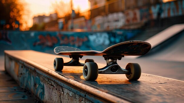 woman and men skateboarder skateboarding in modern city