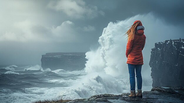 Chasing the Eye of the Storm: Your Ultimate Tornado Holiday Adventure